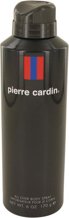Image du produit Pierre Cardin by Spray pour le corps 177 ml (Spray, 177 ml)