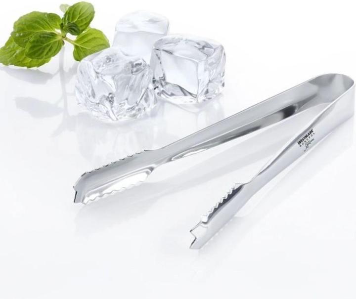Actual product image Westmark Ice tongs "Arctica" Monopol Edition, sb (1 Piece, Cutlery set)