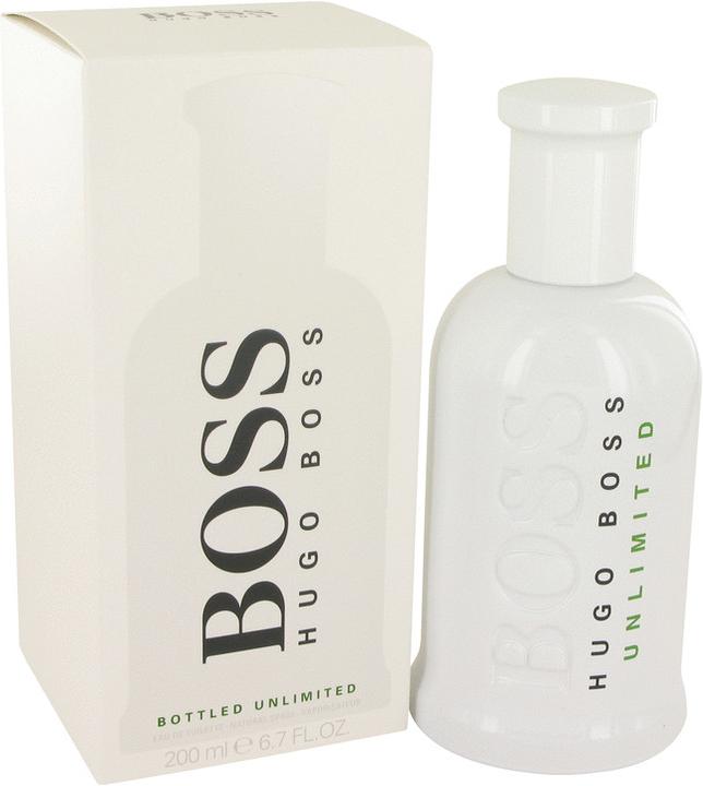 Produktbild BOSS Bottled Unlimited (Eau de Toilette, 200 ml)