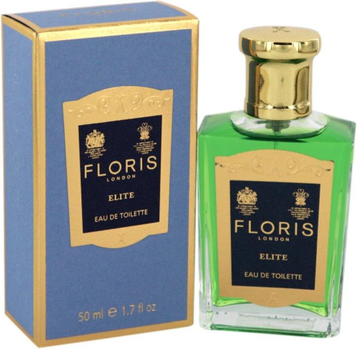 Produktbild Floris Elite by Eau de Toilette Spray 50 ml (Eau de Toilette, 50 ml)