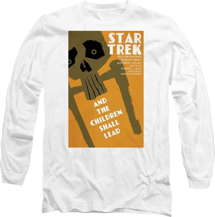 The Original Series Episode 59 TShirt (XXL)