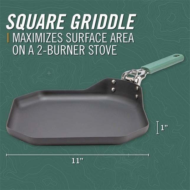 Productafbeelding Gerber Gear Griglia Compleat