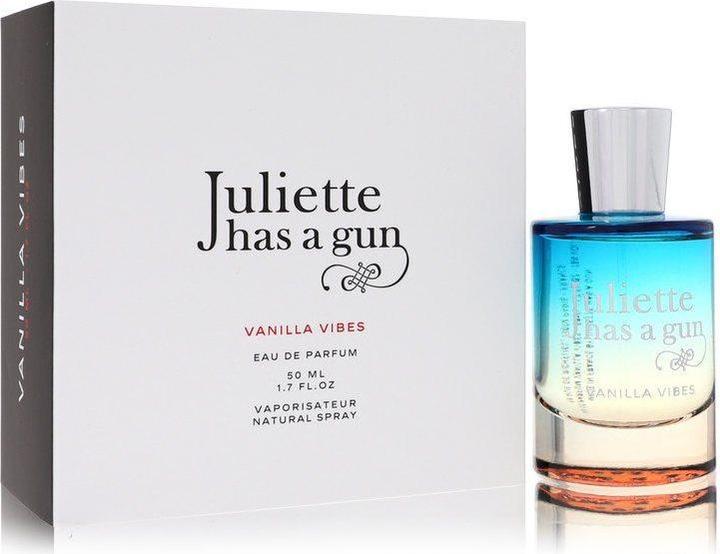 Juliette Has a Gun Vanilla Vibes (Eau de Parfum, 50 ml)