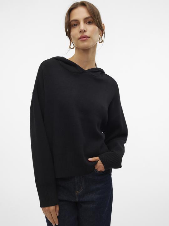 Produktbild Vero Moda VMGOLD Pullover Strickpullover (M)