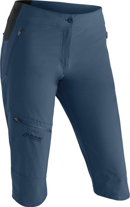 Maier Sports Inara Slim Capri Vario