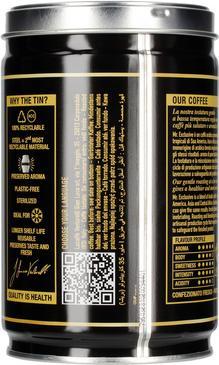 Immagine prodotto Lucaffe Mr.Exclusive Arabica (250 g, Tostatura media)