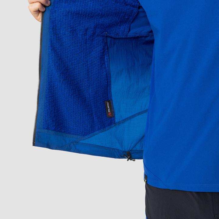Actual product image Salewa Pedroc Pro Ptc Alpha Men'S Jacket (XXL)