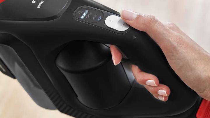 Produktbild Bosch Hausgeräte BCS82PWR25 Unlimited Serie 8