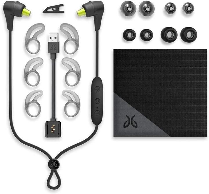 Produktbild Jaybird X4 (8 h, Kabellos)
