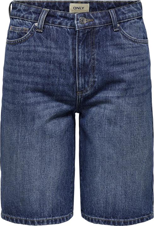 Produktbild Only Carsonny Hw Wide Dnm Shorts Nas843 Noos (42)