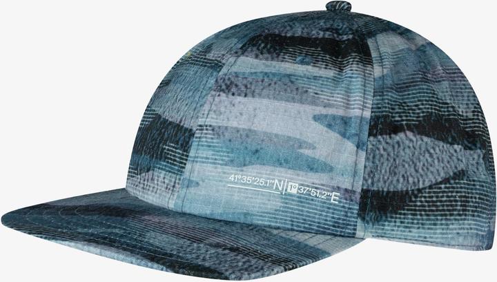 Buff Pack Baseball Cap Grove Stone (One Size)