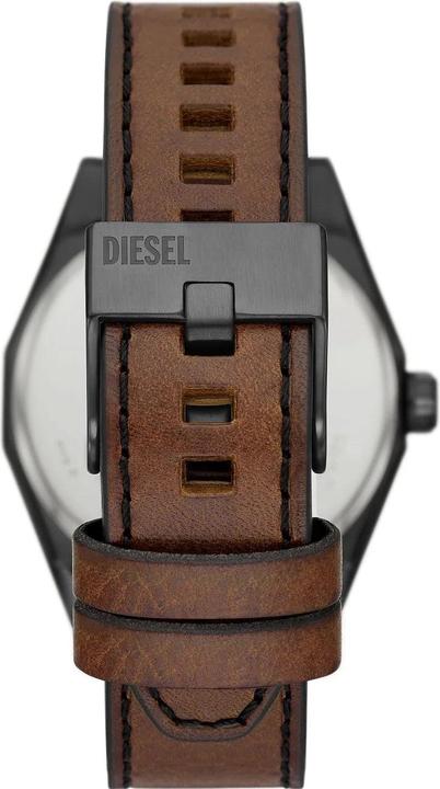 Image du produit Diesel Scraper (Montre analogique, 44 mm)