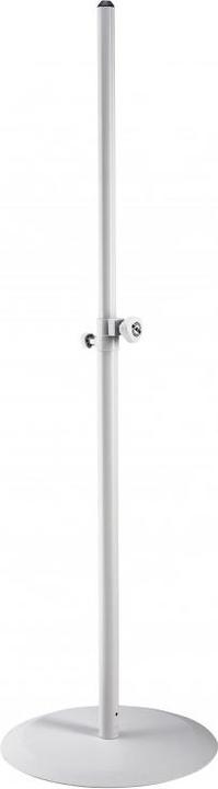 Actual product image K&M 26735 (1 pcs., Stand, Height-adjustable)