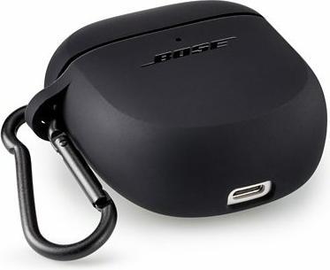 Image du produit Bose QC EARBUDS II Couverture d'étui en silicone (QuietComfort 2)