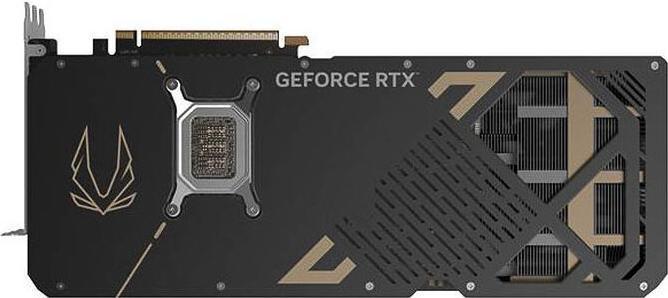 Produktbild Zotac GeForce RTX 5070 Ti Solid OC (16 GB)