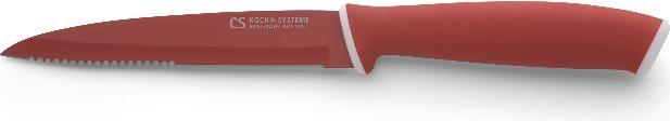 Actual product image Carl Schmidt Sohn Tomato knife non-stick coated (13 cm)