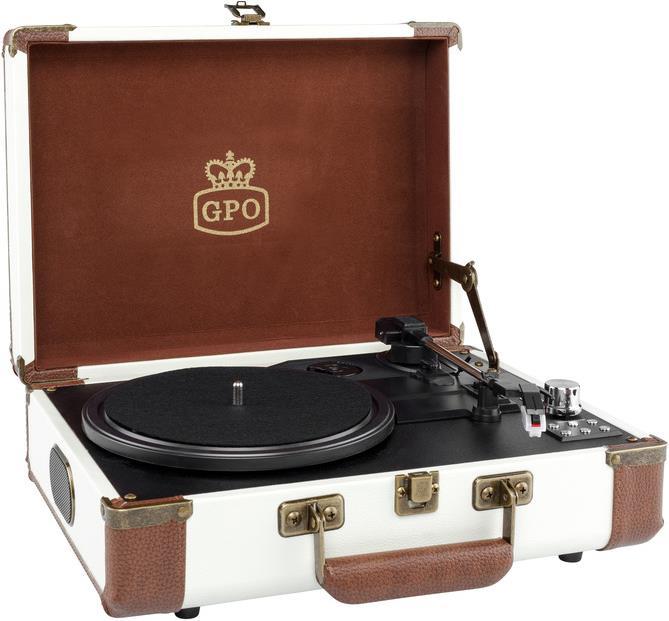 Immagine prodotto GPO Ambassador (Semi-automatico)