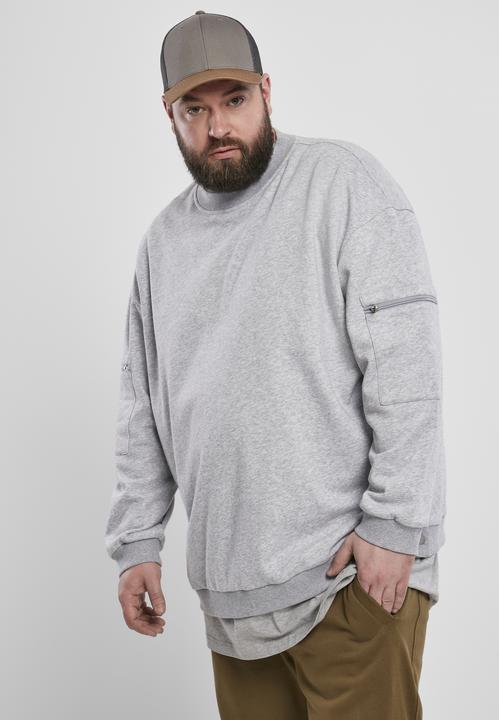 Image du produit Urban Classics Training Terry Crew (S)