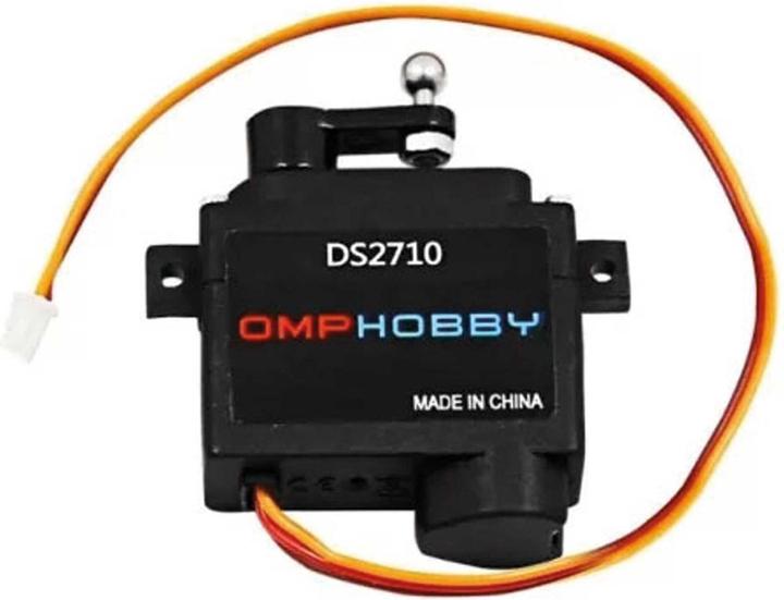 Image du produit OMP Hobby Servo M2 - Evo