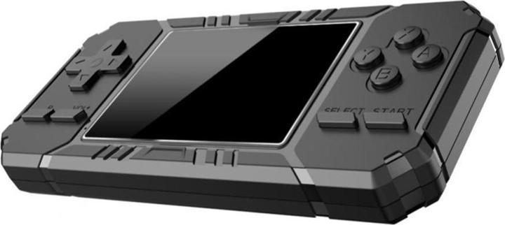 Produktbild VR Shinecon Handheld Tank Konsole mit 520 Spielen