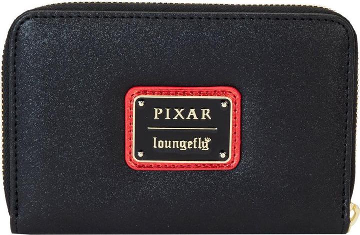 Immagine prodotto Loungefly Portafoglio Pixar by Gli Incredibili 20° Anniversario Cosplay Metallico