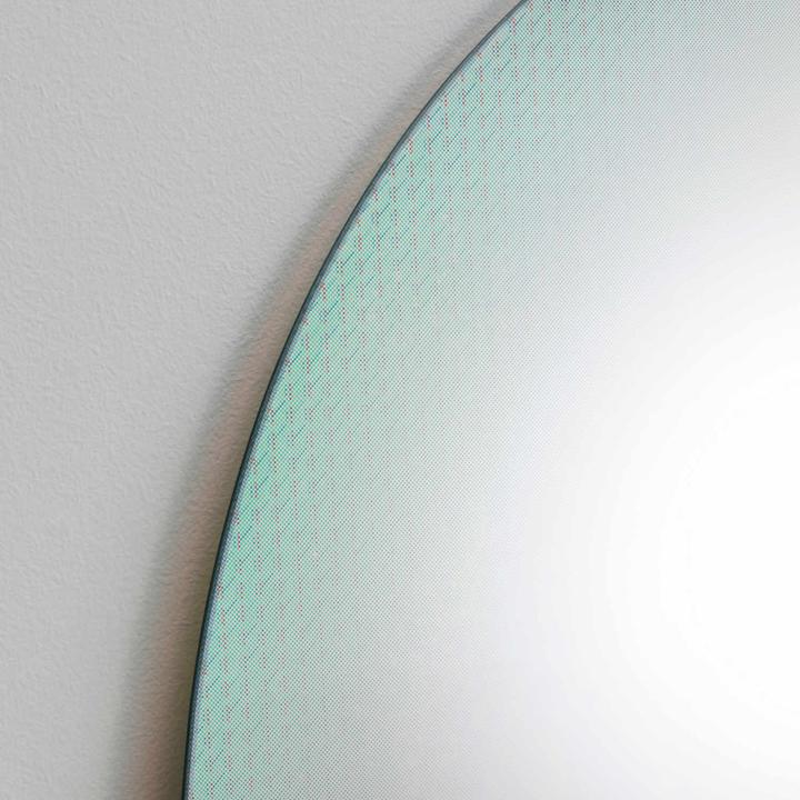 Image du produit Glas Italia Miroir Shimmer Specchi (100 x 80 x 5 cm)