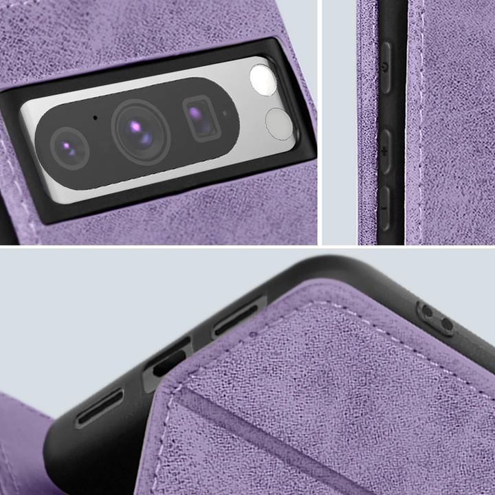 Actual product image Avizar Precious Collection Series (Google Pixel 8 Pro)