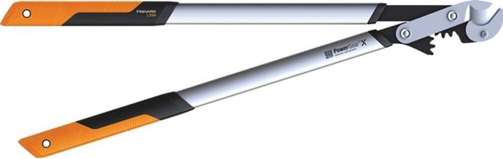 Actual product image Fiskars PowerGearX LX99L