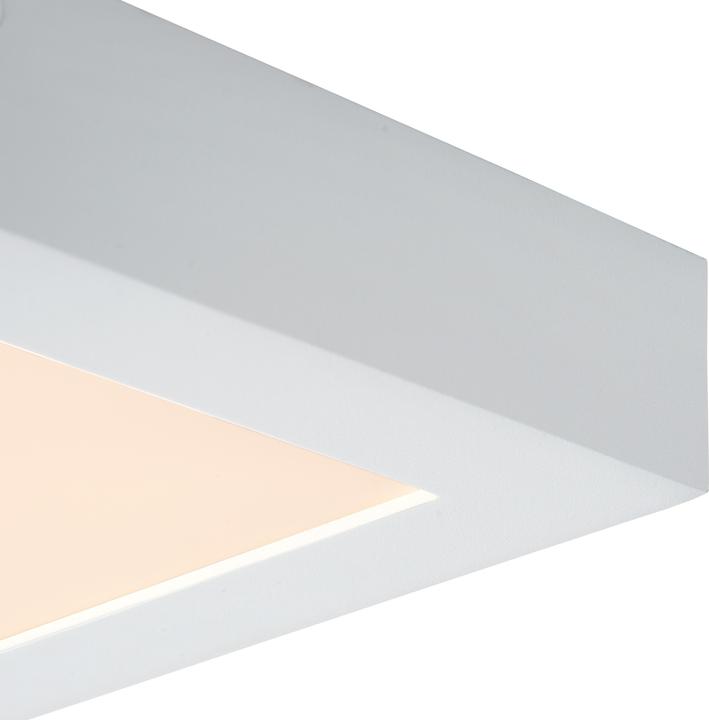 Actual product image Lucide Brice LED (1186 lm, B22)