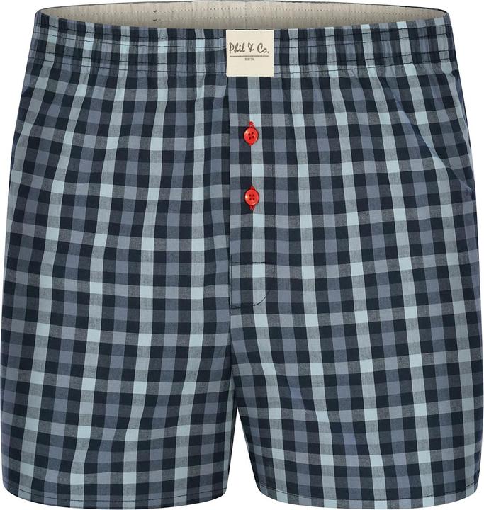 Image du produit Phil & Co. Berlin Sets Boxer (XL, paquet de 6)