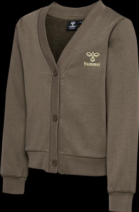 Image du produit hummel hmlTONE SWEAT CARDIGAN (140)