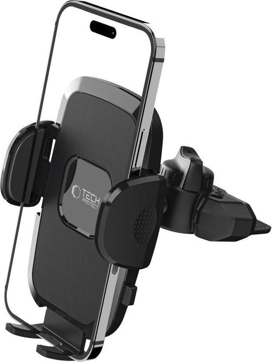 Actual product image Tech-Protect V3 Universal CD Car Mount