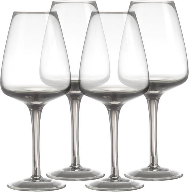 Immagine prodotto pfister Smoke (40 cl, 4 Occhiali, Bicchieri da vino bianco)