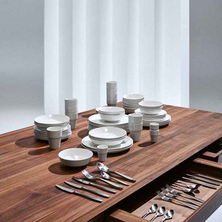 Actual product image Atelier Pfister Illnau (8 Piece, Cutlery set)