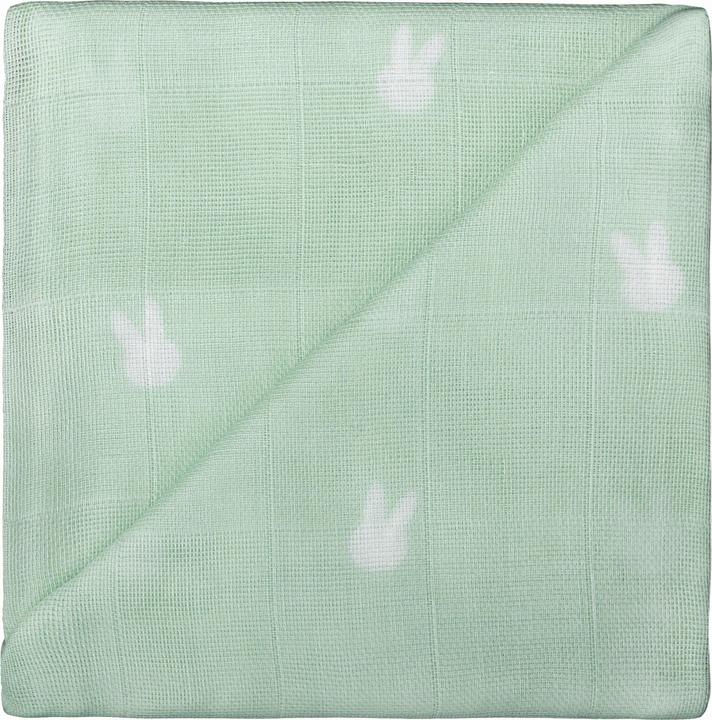 Produktbild Zewi Baby-Gaze bedruckt (60 cm, 60 cm)