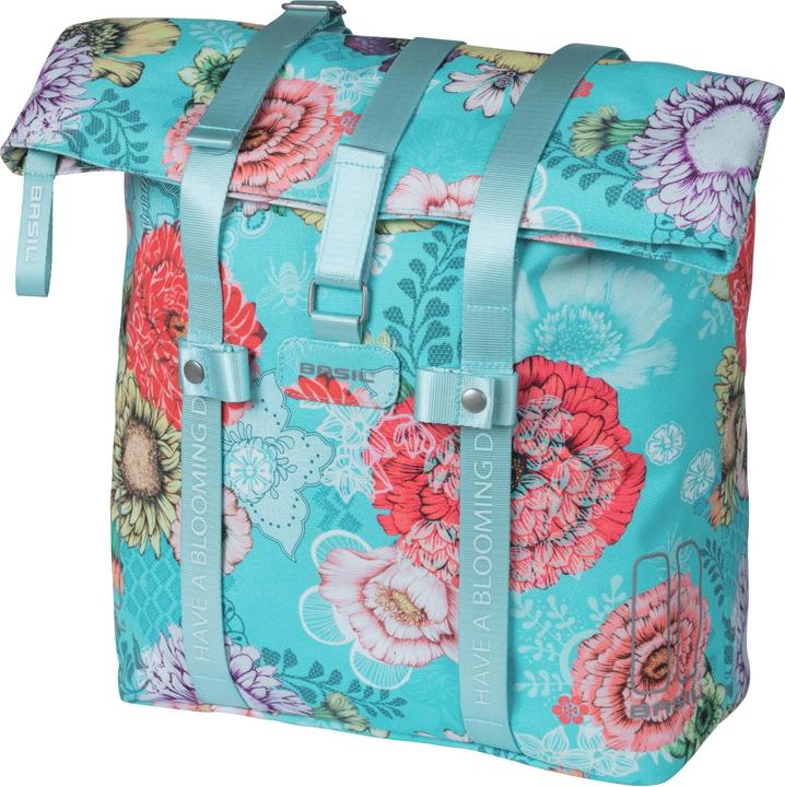 Productafbeelding Basil Bloeiveld (20 l, Draagtas)