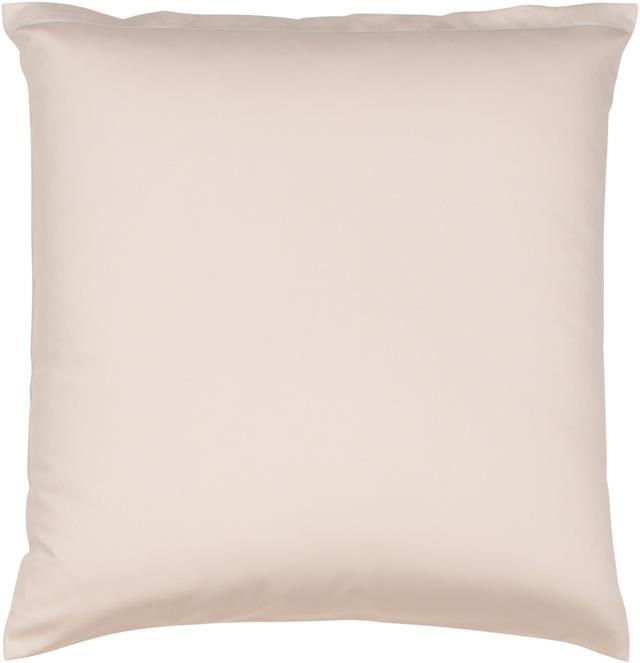 Actual product image Johann Jakob Satina (Pillowcase, 40 x 60 cm)
