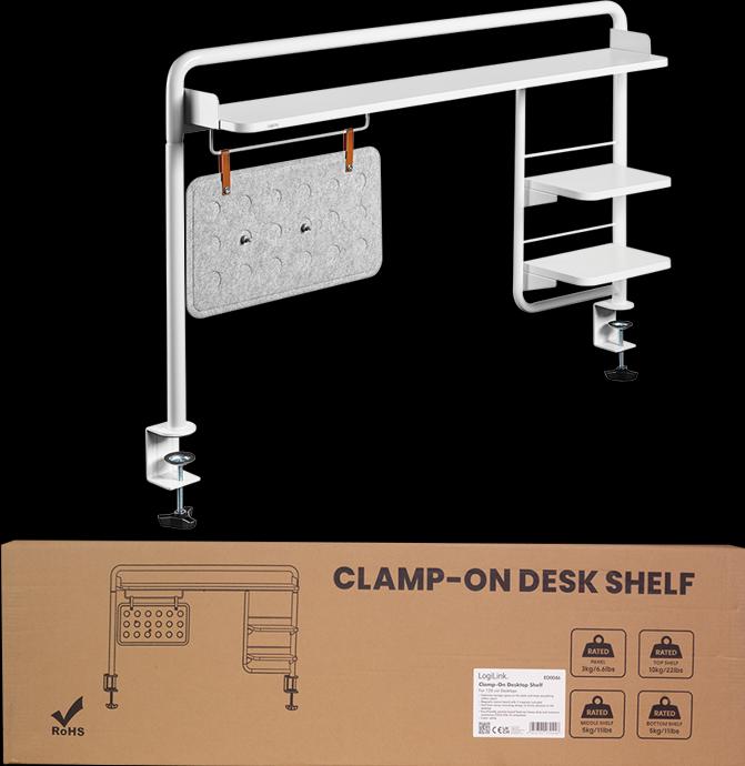 Immagine prodotto LogiLink EO0046