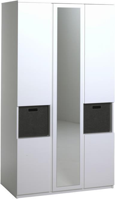 Produktbild pfister Basic (32 x 32 cm, 33 l)