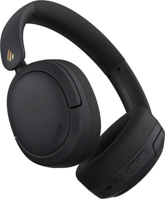 Actual product image Edifier W800BT Pro Bluetooth headphonesBlack (ANC, 45 h, Wireless)