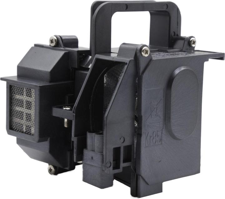Actual product image Azurano Projector lamp compatible with EPSON ELPLP49, V13H010L49 for many Epson projectors of the EH (EH-TW5000, EH-TW8500, EH-TW4000, EH-TW2800, EH-TW5800, EH-TW4500, EH-TW5500, EH-TW3200, EH-TW3000, EH-TW4400, EH-TW3500, EH-TW2900, EH-TW3600, EH-TW3800)