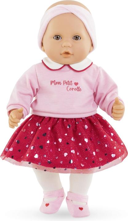 Actual product image Corolle Albane
