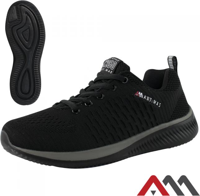 Actual product image ArtMaster Art.Master Kurpes X250 38.izm (38)