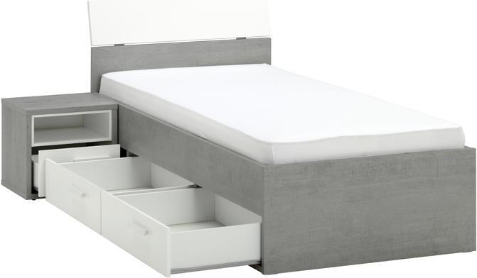 Produktbild pfister Starlight (90 x 200 cm)