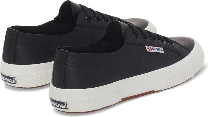 Produktbild Superga Sneaker 2750 Nappaleder (35.5)