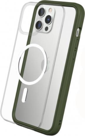 Produktbild RhinoShield Hülle MOD NX(TM), Tarnmuster Series (Apple iPhone 14 Pro)