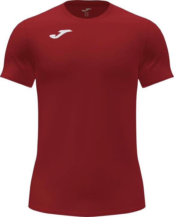 Actual product image Joma Running Shirt Record Ii (XS)