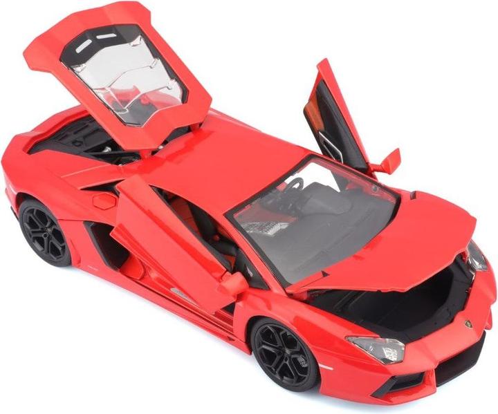 Image du produit Bburago Lamborghini Aventador
