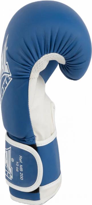 Actual product image MetalBoxe Training Gloves (12 OZ, 12)