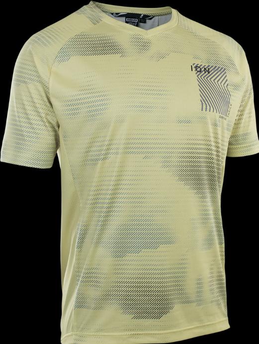 Produktbild ION Bike Jersey Traze SS (W52/L30)